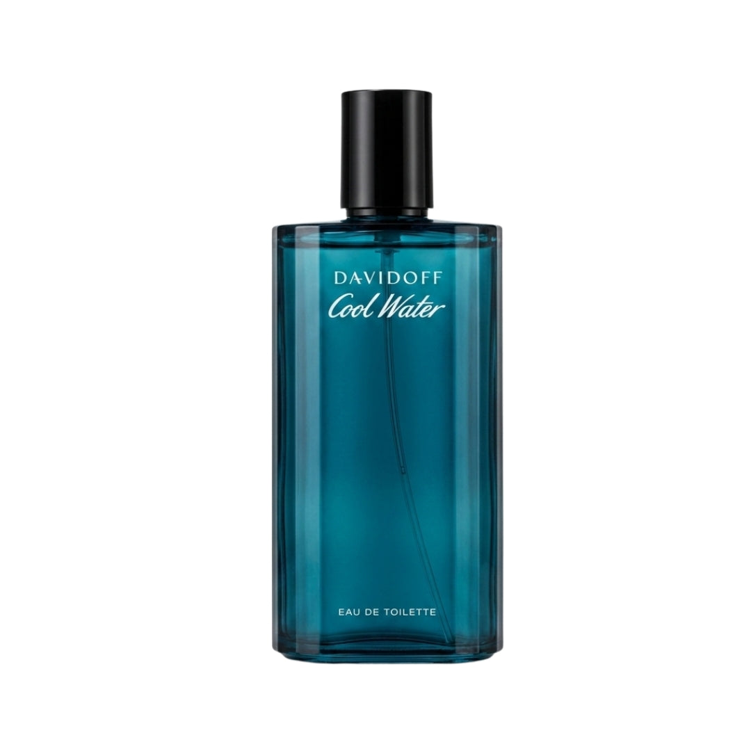 Davidoff Cool Water  EDT 75ML