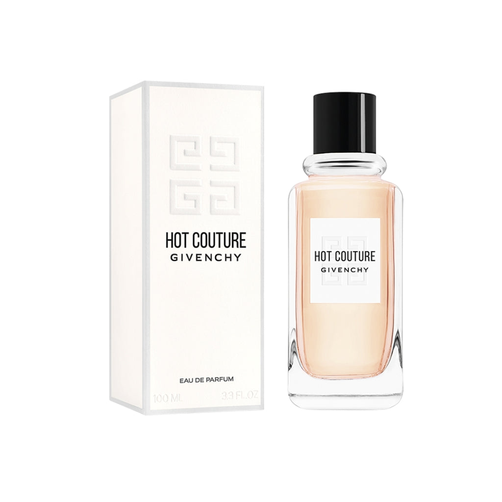 Givenchy Hot Couture EDP 100ML