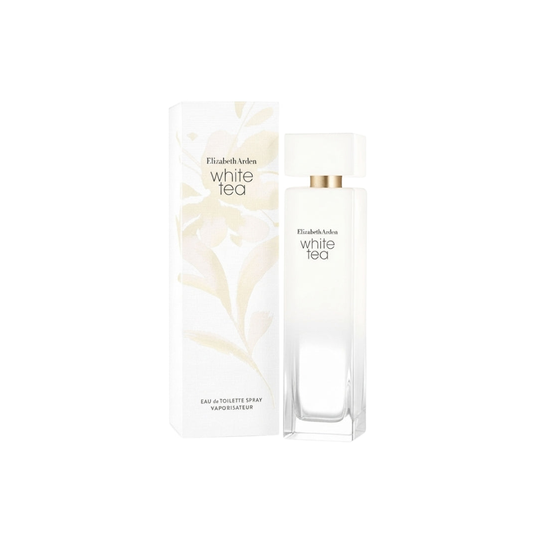 Elizabeth Arden White Tea EDT 100 ML