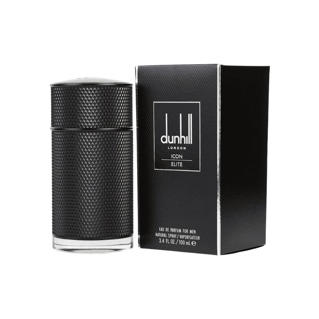Dunhill Icon Elite For Men EDP 100ML