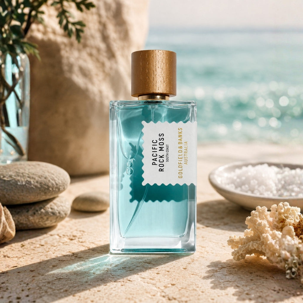 Goldfield & Banks Pacific Rock Moss EDP 100 ML