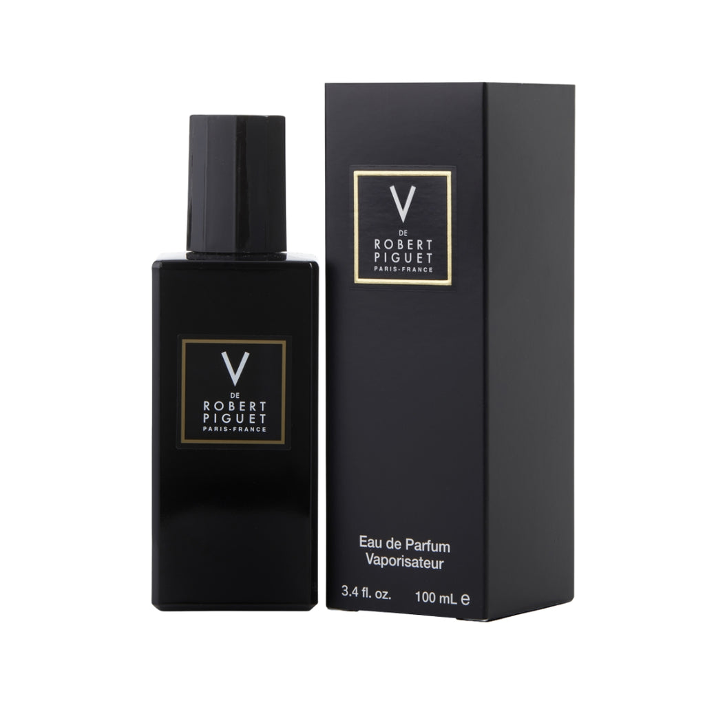 Robert Piguet Visa De Robert V EDP 100 ML