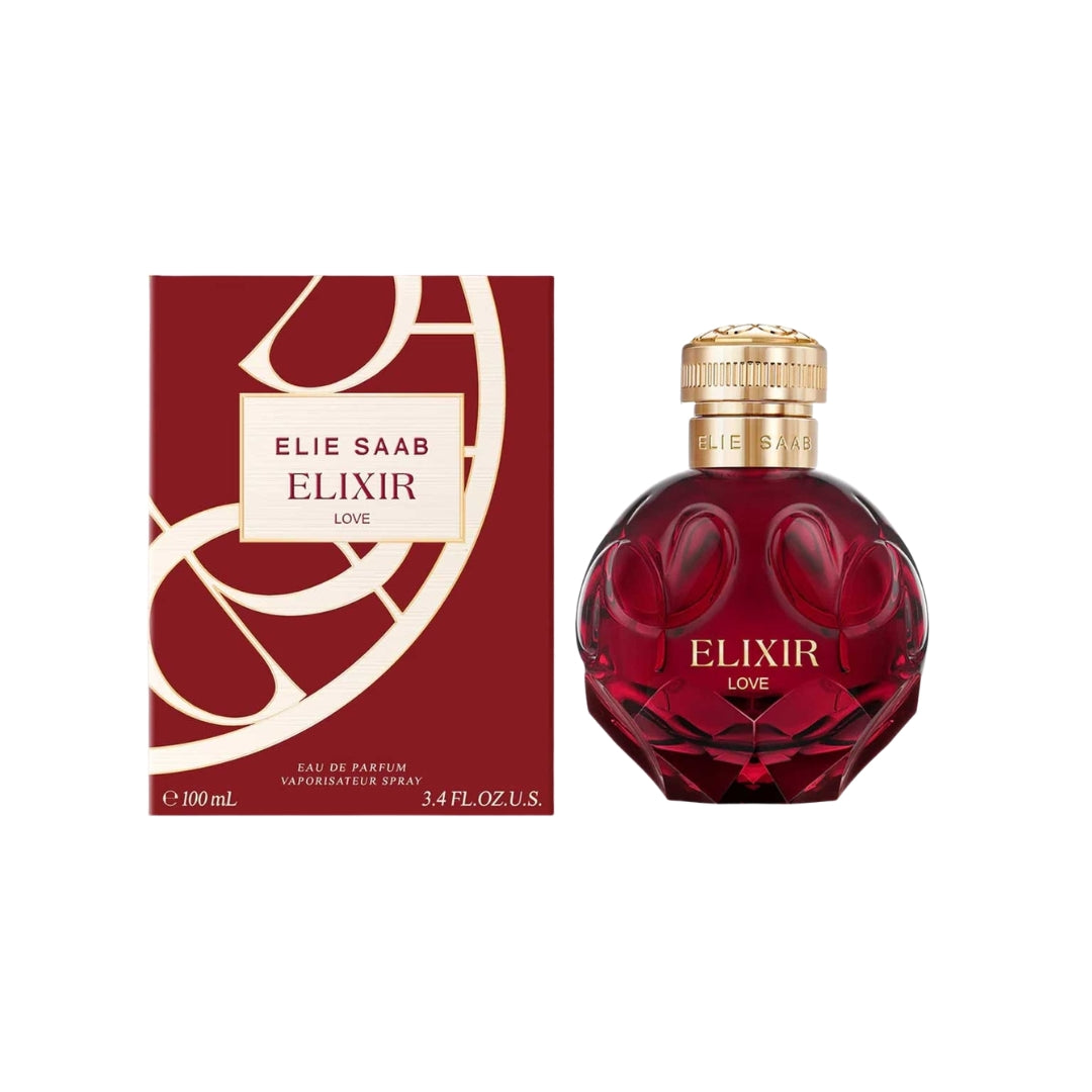 Elie Saab Elixir Love EDP 100 ML