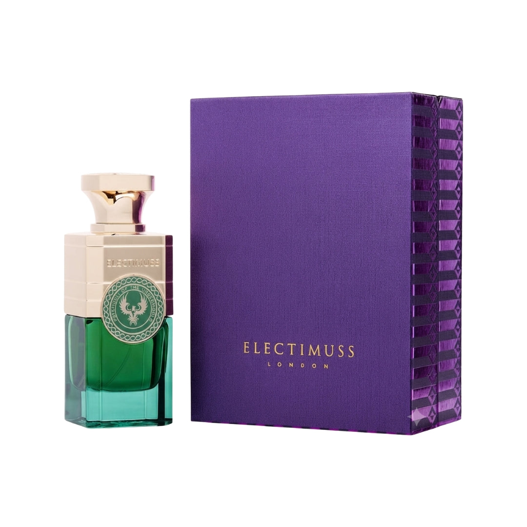 Electimuss London Patchouli Of The Underworld 100 ML