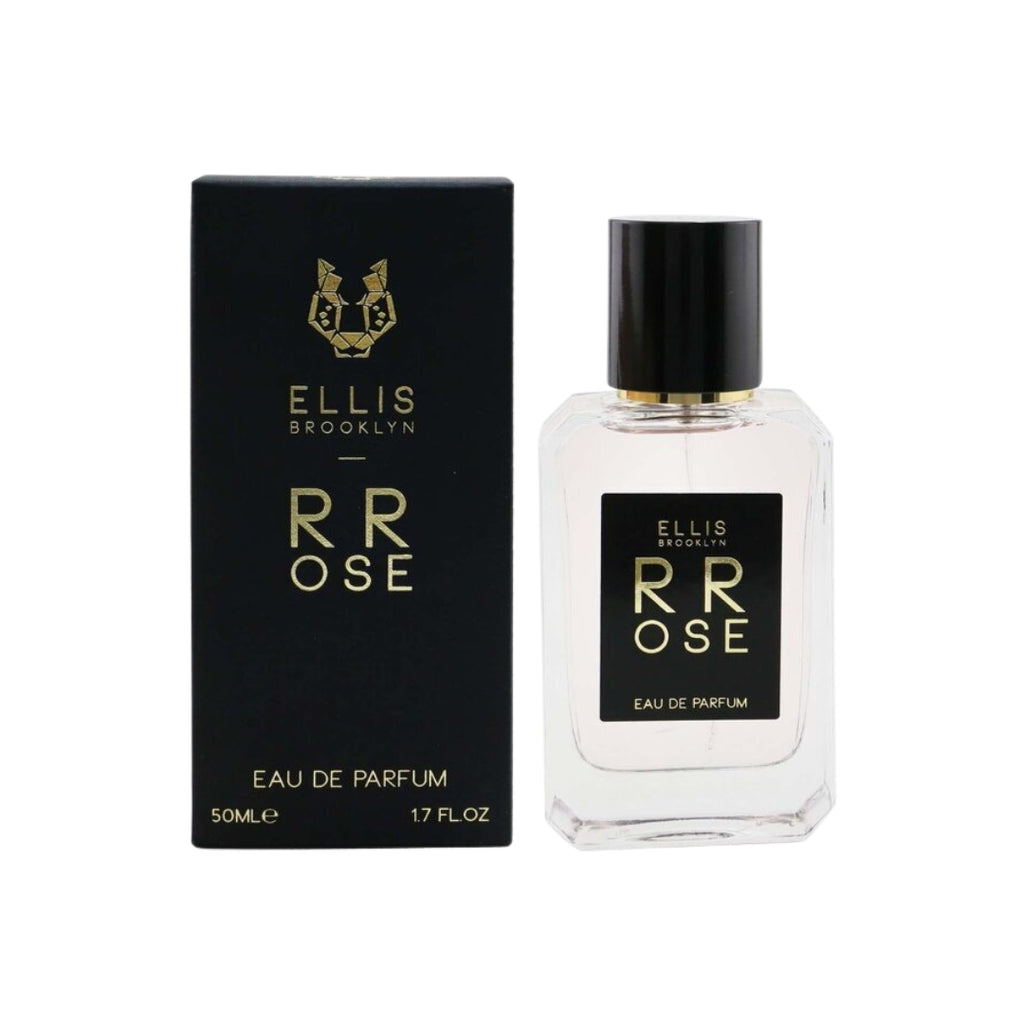Ellis Brooklyn Rrose EDP 50ML