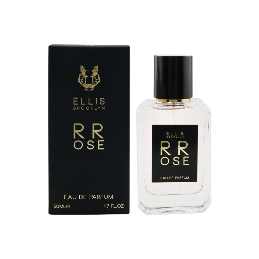 Ellis Brooklyn Rrose EDP 50ML