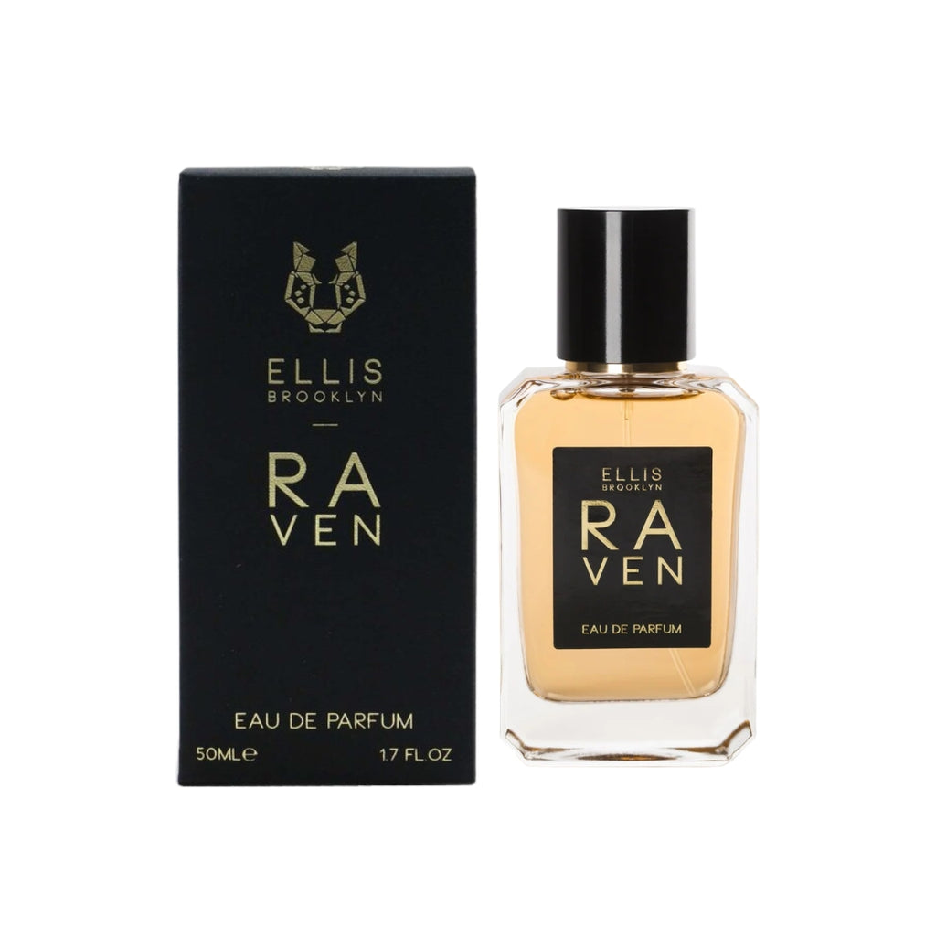 Ellis Brooklyn Raven Edp 50ML