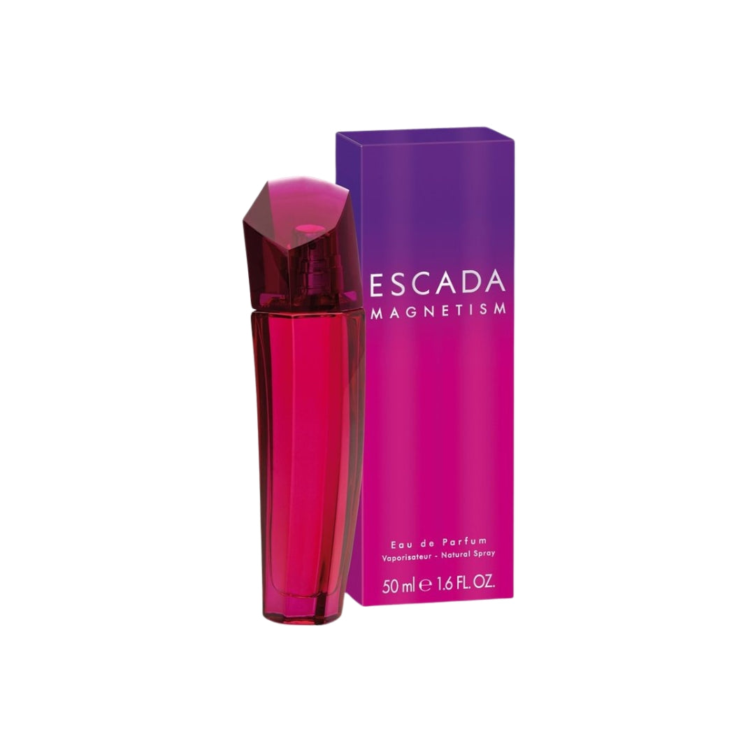 Escada Magnetism For Women EDP 50 ML