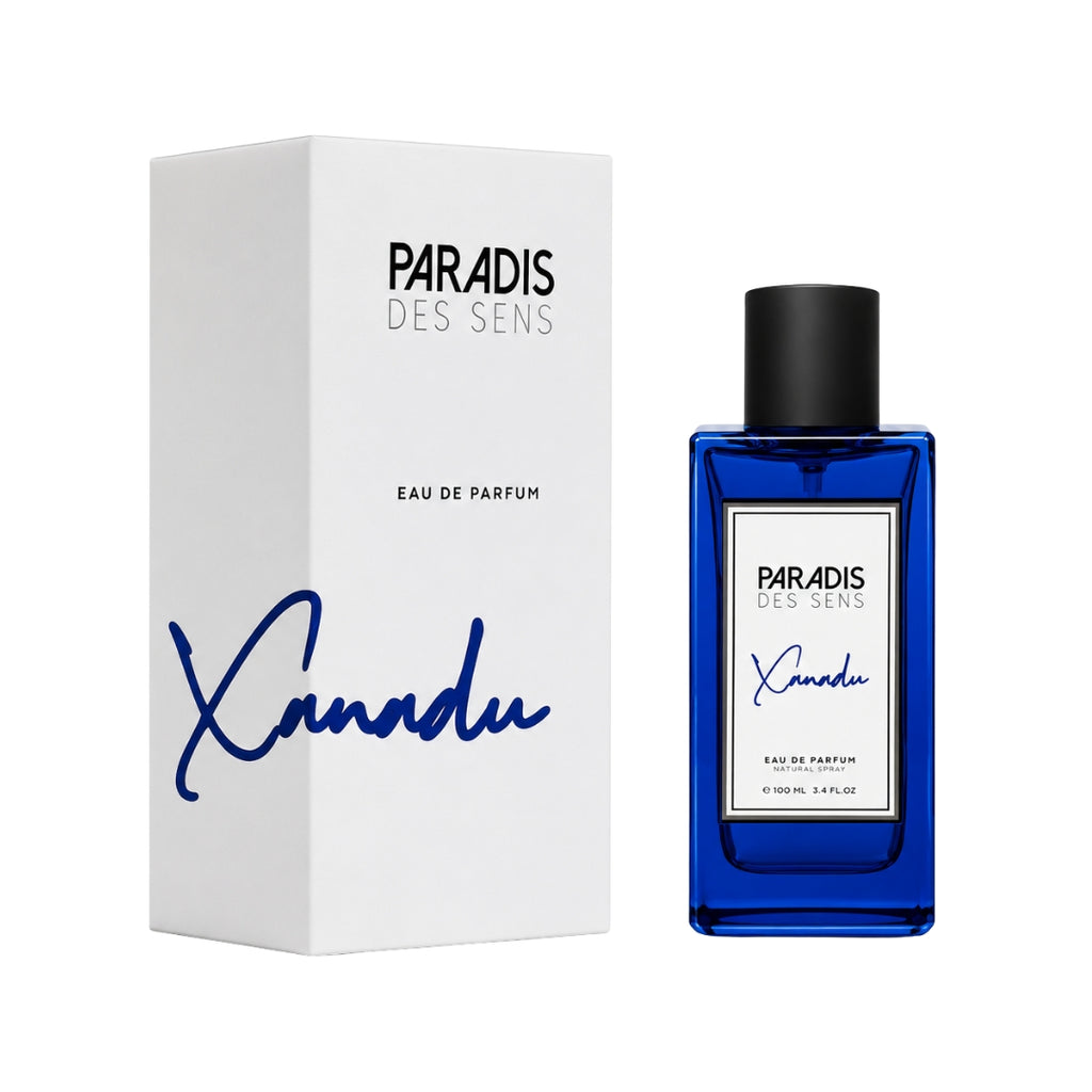 Paradis Des Sens Xanadu EDP 100 ML