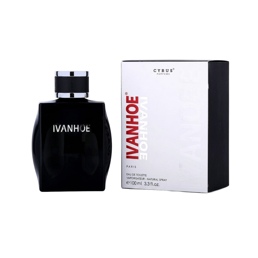 Cyrus Parfum Ivanhoe EDT 100 ML