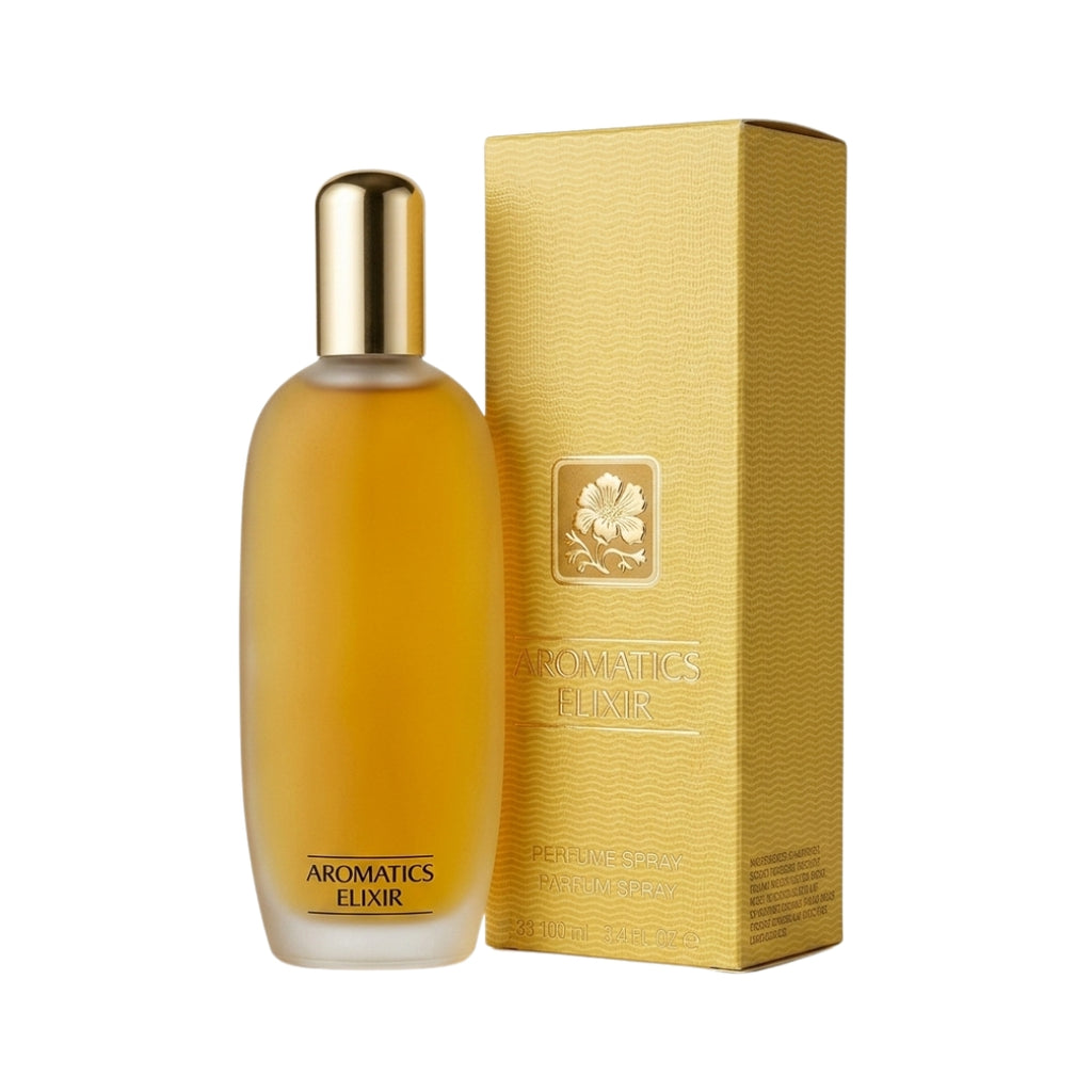 Clinique Aromatics Elixir Parfume 100 ML