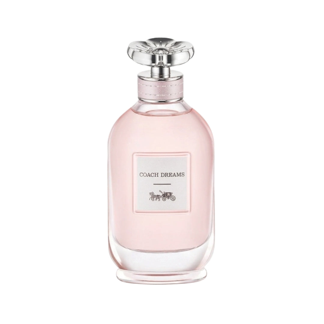 Coach Dreams Newyork EDP 90 ML