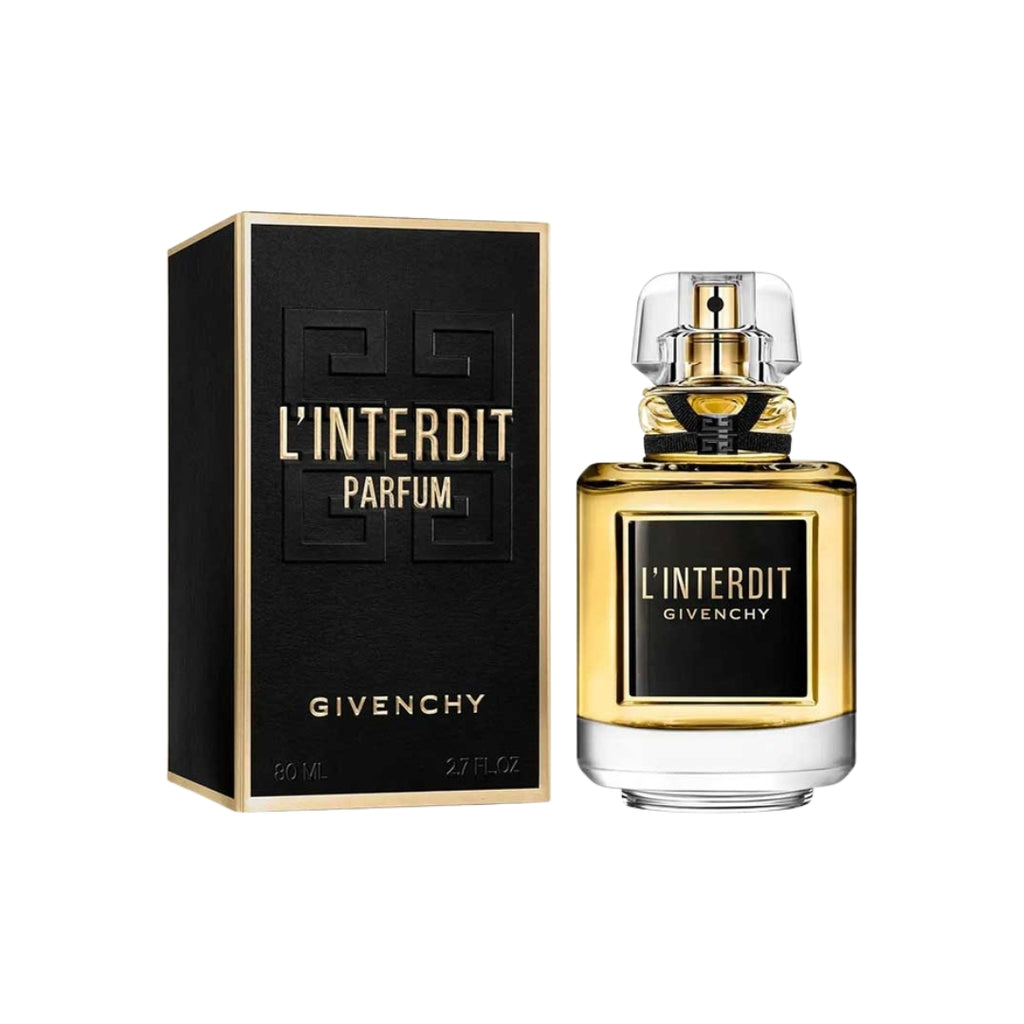 Givenchy L Interdit Parfum 80 ML
