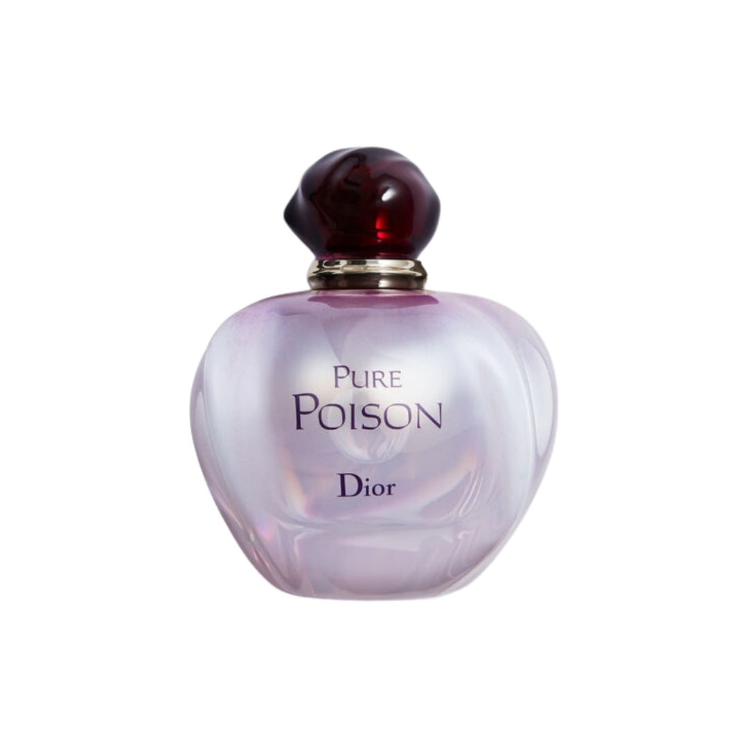 Dior Pure Poison For Women EDP 100ML