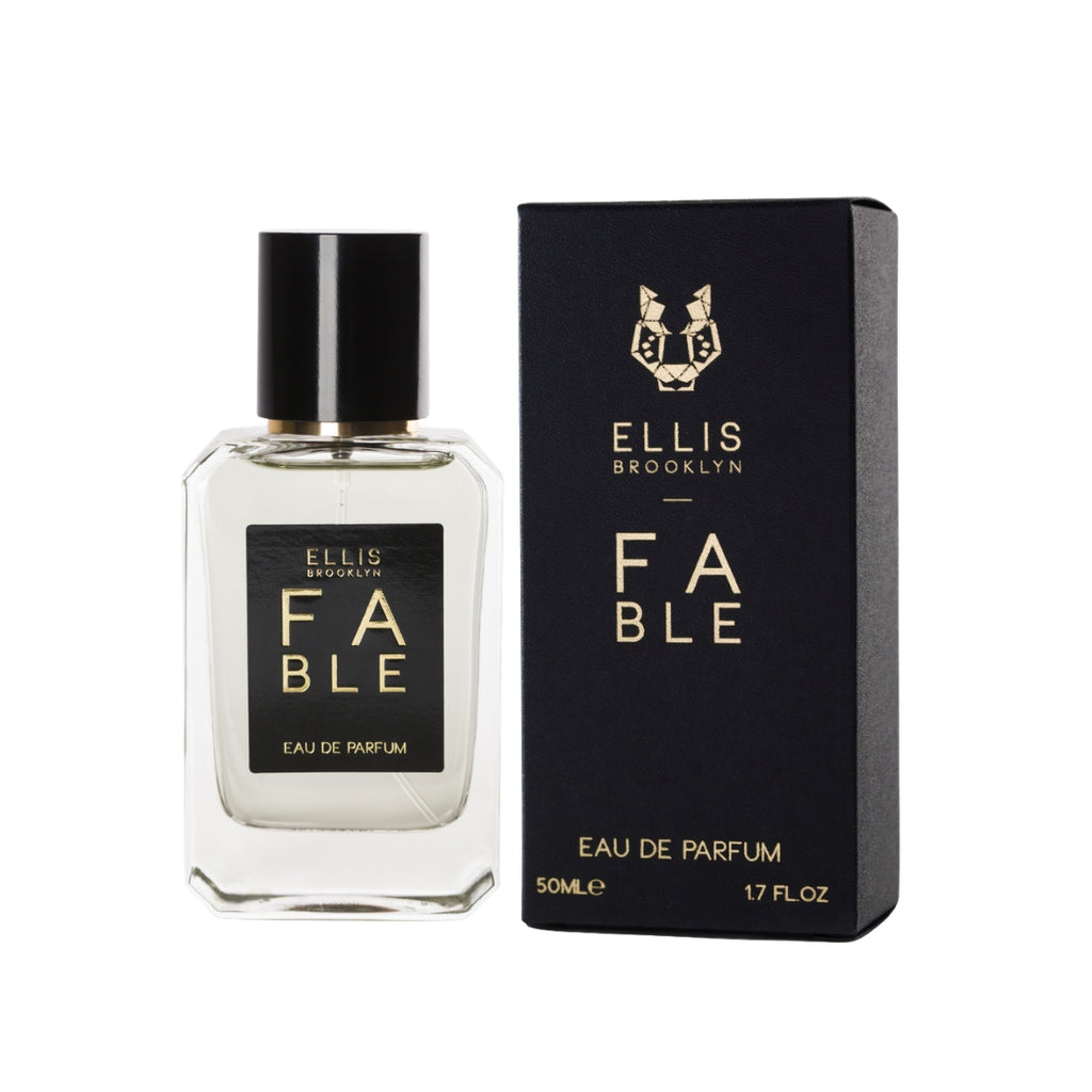 Ellis Brooklyn Fable EDP 50ML