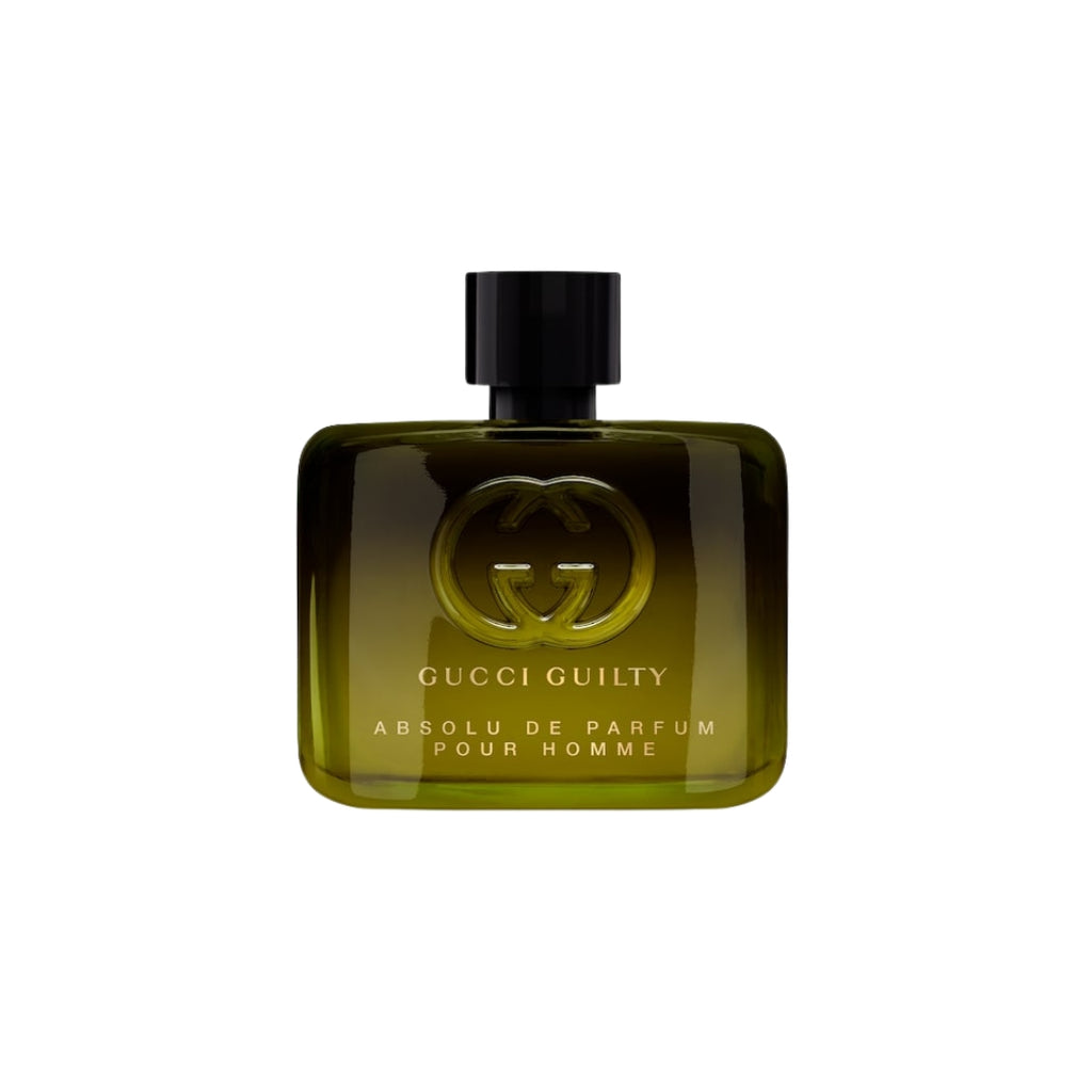 Gucci Guilty Absolu De Parfum Pour Homme 60 ML