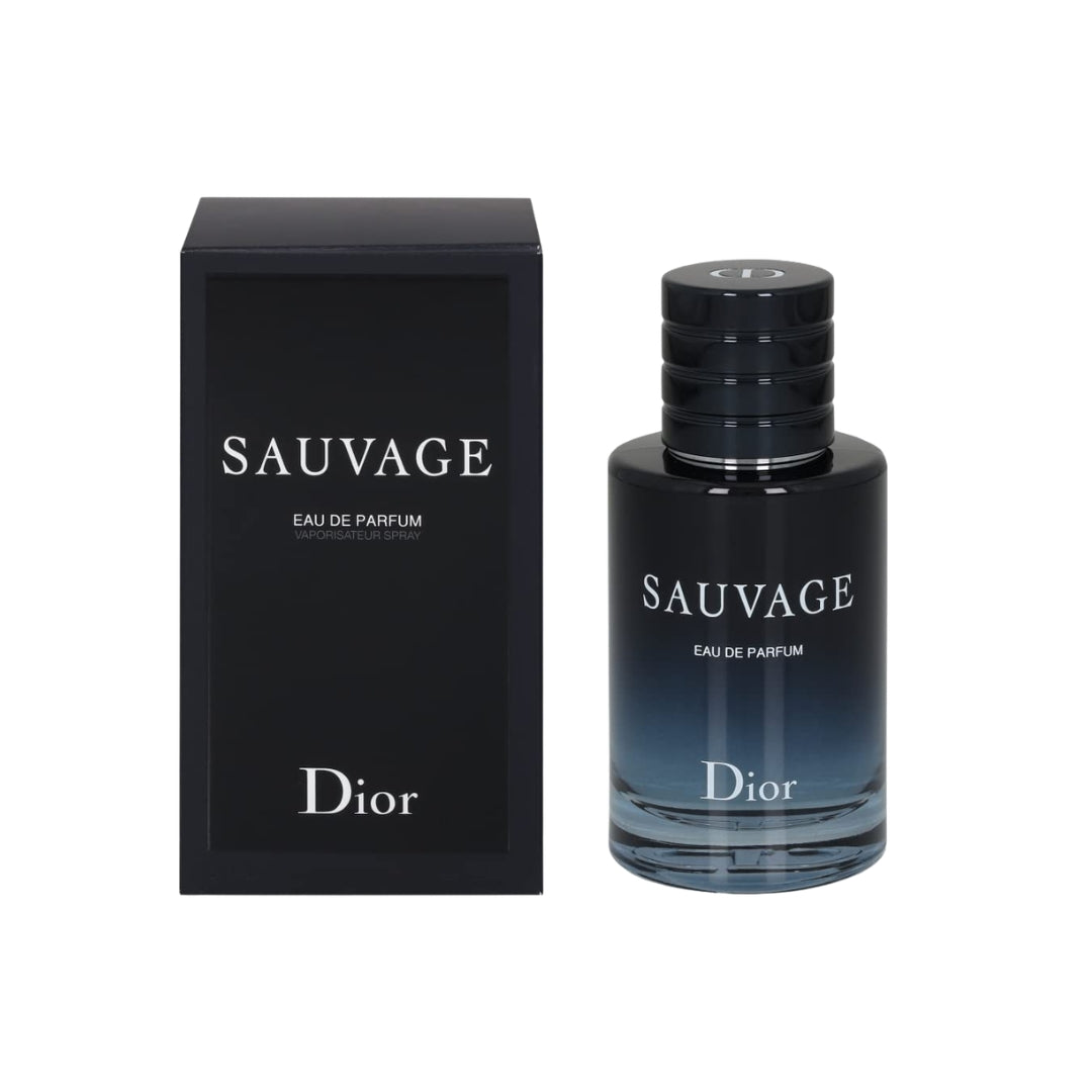 Dior Sauvage EDP 60 ML