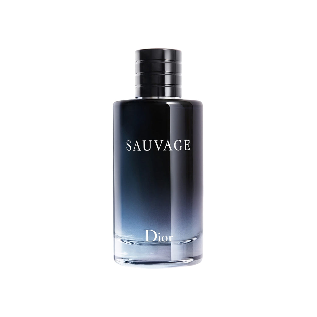 Dior Sauvage EDT 200ML For Men