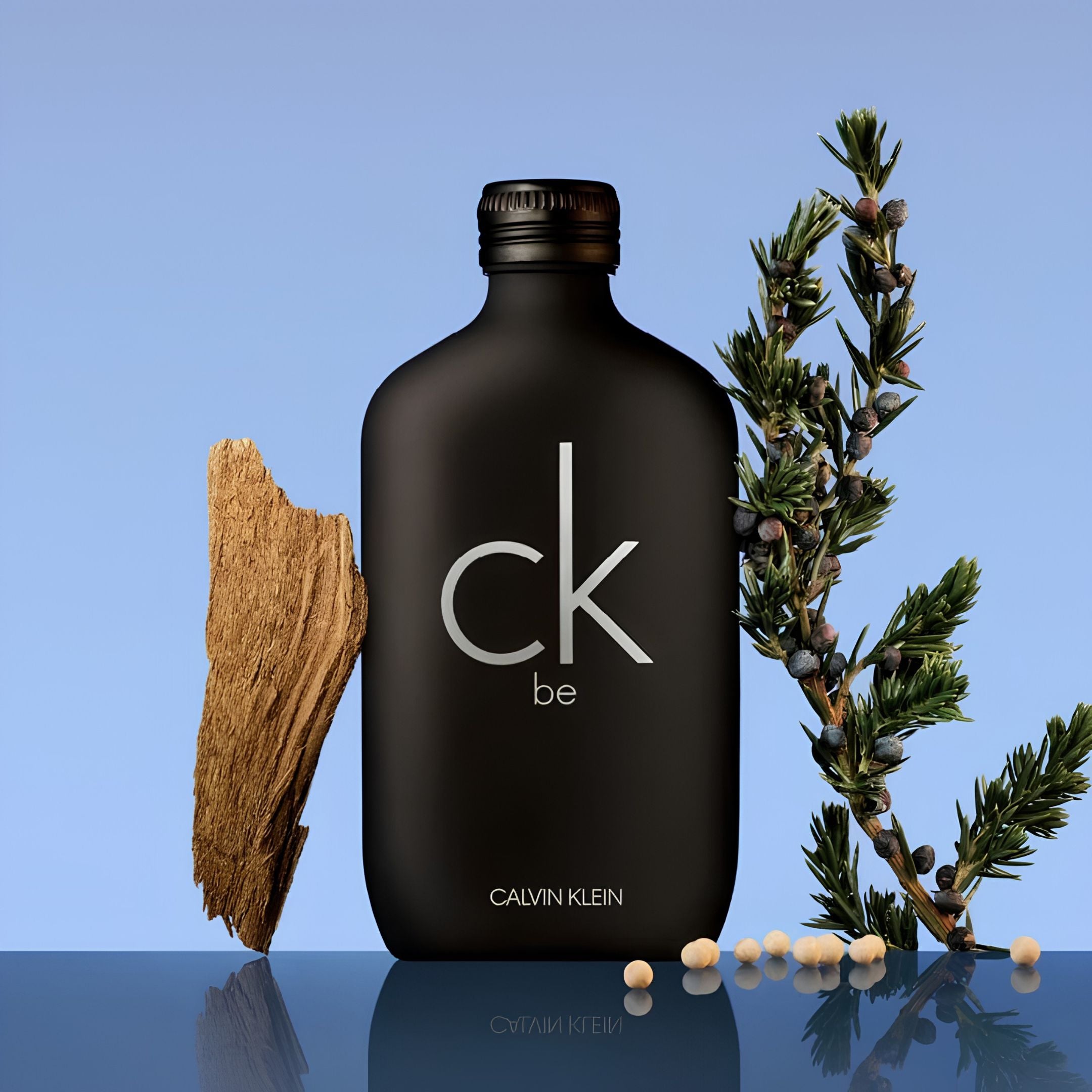 Calvin Klein Ck Be EDT 100ML