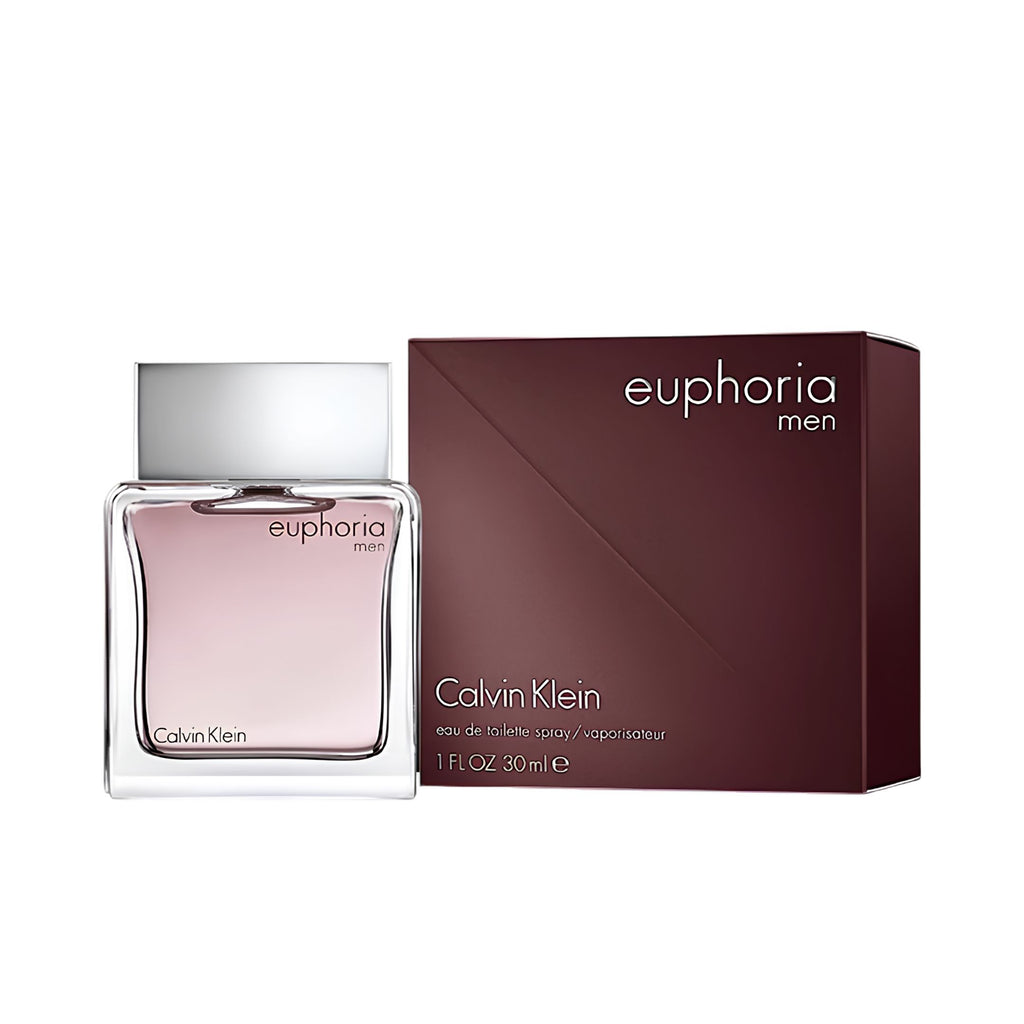 Calvin Klein Euphoria EDT 100 ML Men