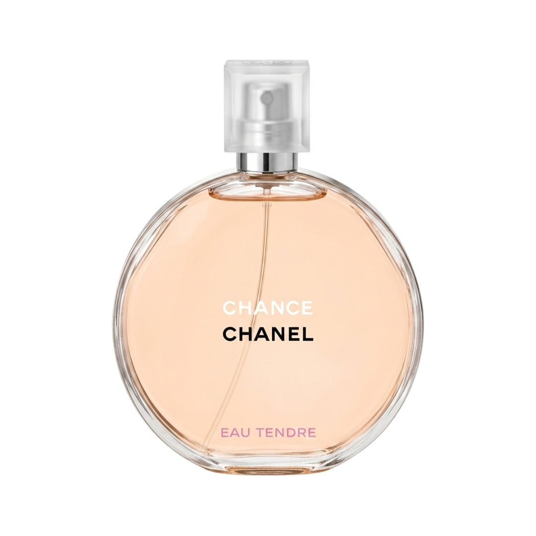Chanel Chance Eau Tendre EDT 100ML