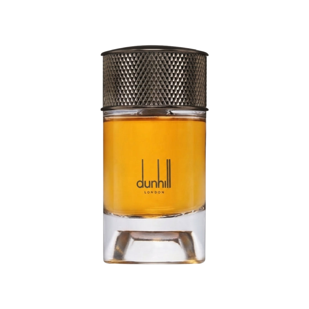 Dunhill Signature Collection Moroccan Amber EDP 100 ML