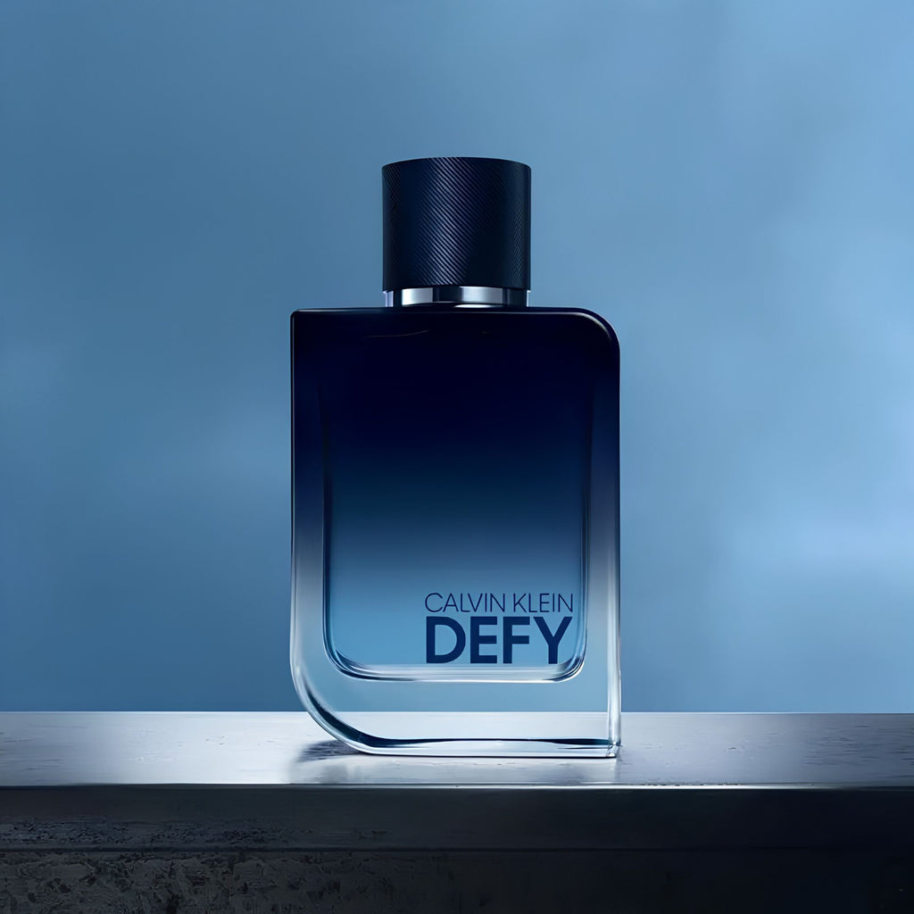 Calvin Klein Defy EDP 100 Ml