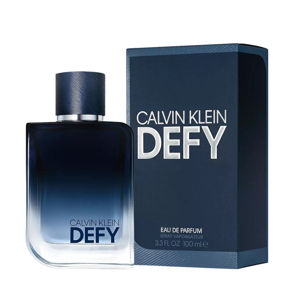 Calvin Klein Defy EDP 100 Ml