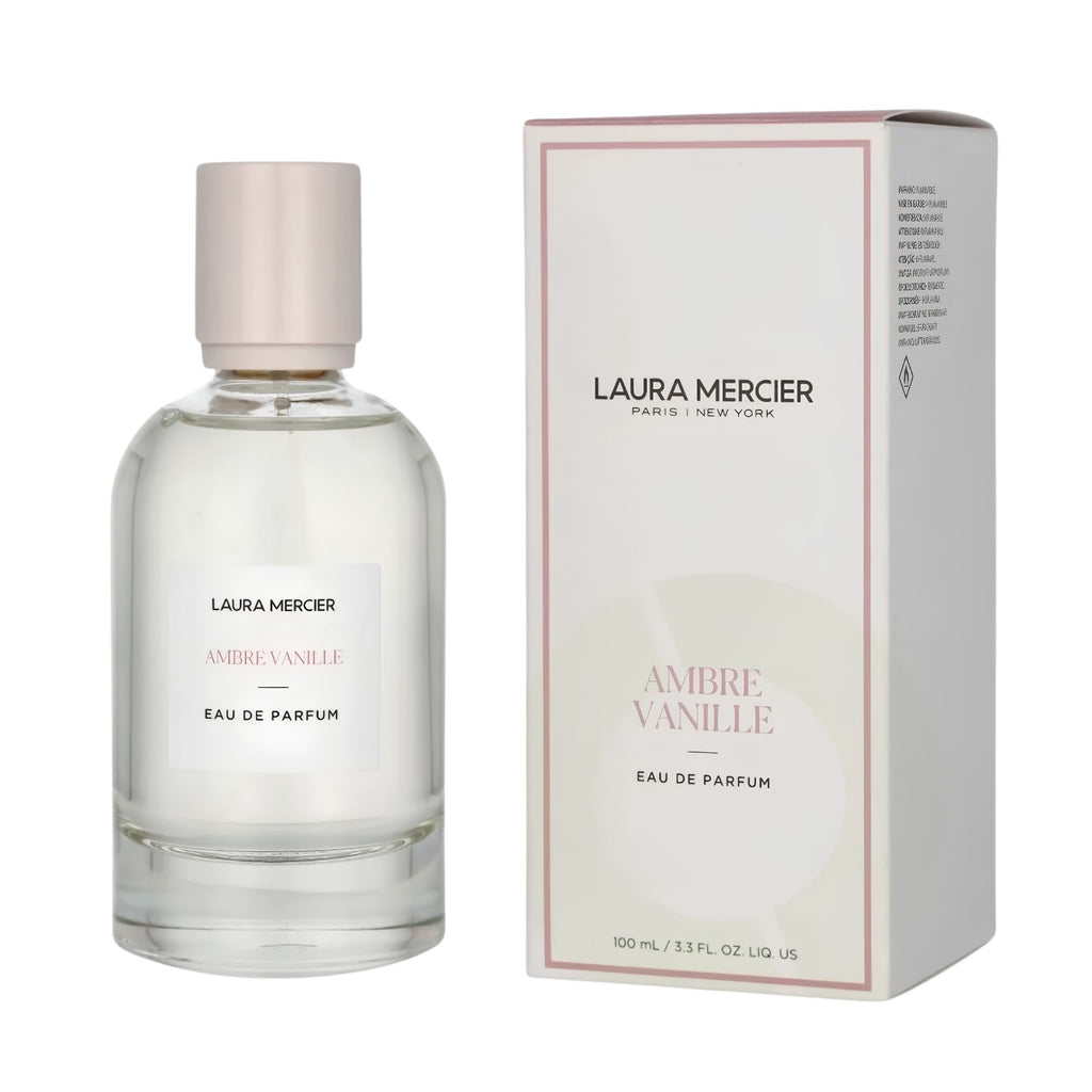Laura Mercier Ambre Vanille EDP 100 ML