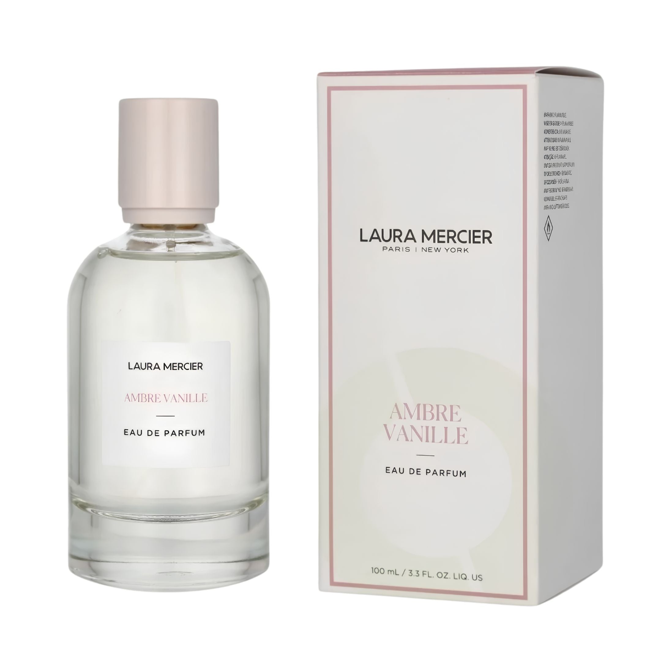 Laura Mercier Ambre Vanille EDP 100 ML