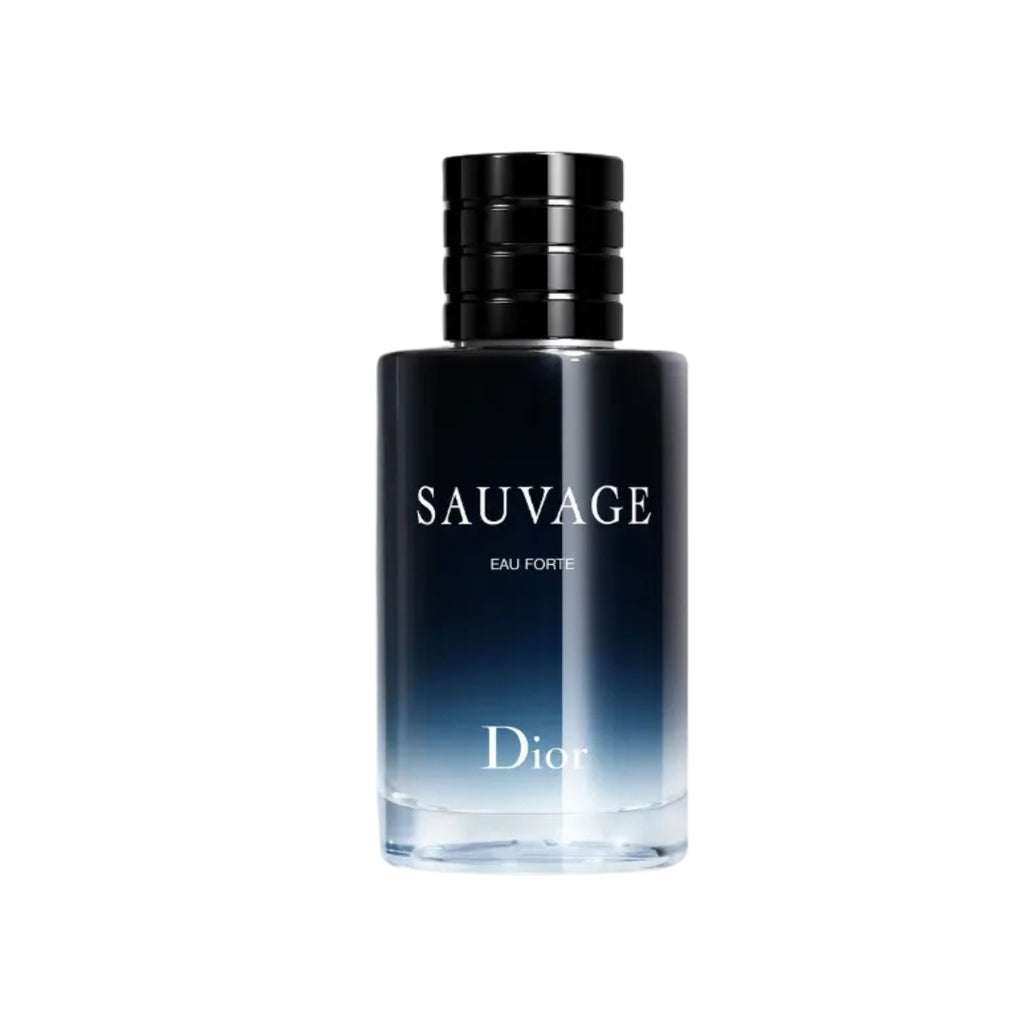 Dior Sauvage Eau Forte Parfum 100 ML