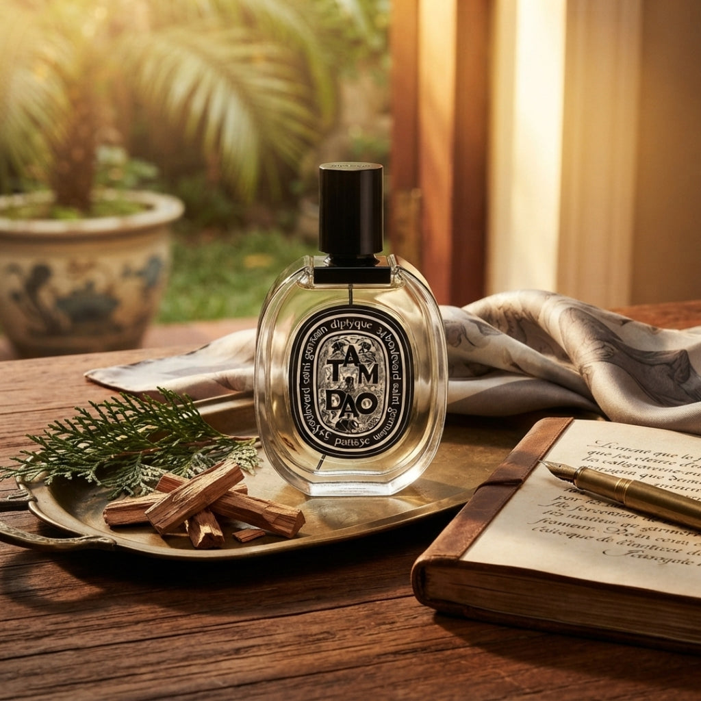 Diptyque Tam Dao EDP 75ML