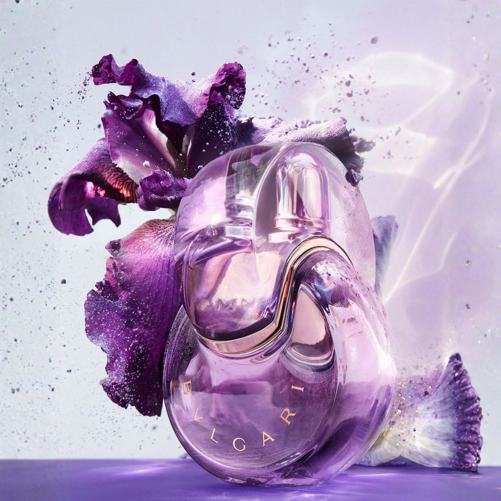 Bvlgari Omnia Amethyste EDT 100 ML