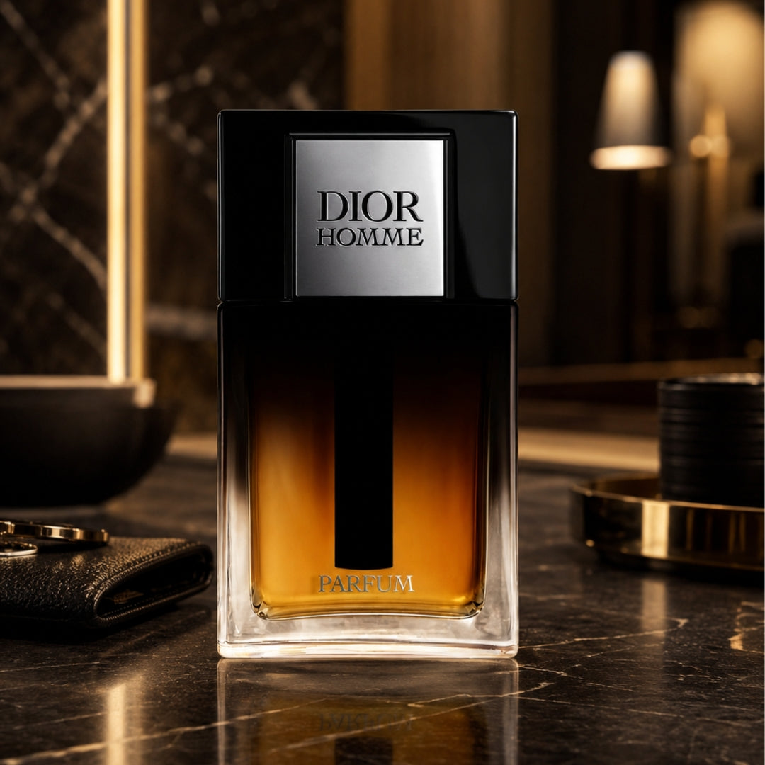 Dior Homme Parfum 75 ML