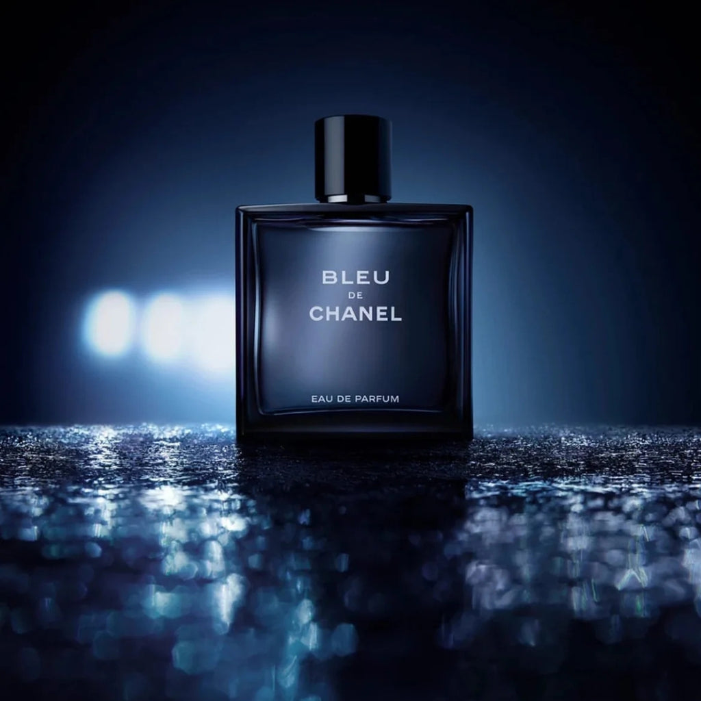 Chanel Bleu De Parfum Homme 50 ML