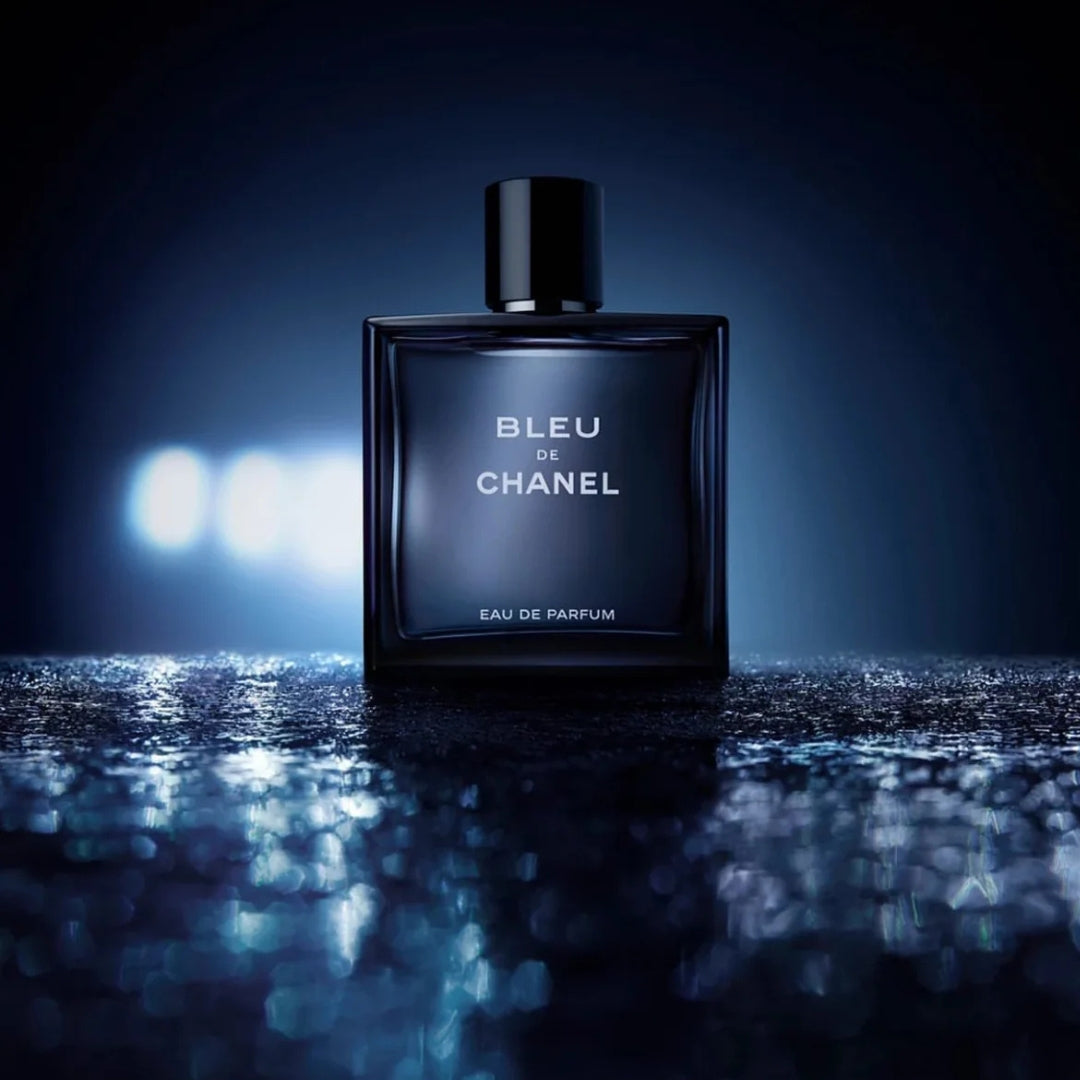 Chanel Bleu De Parfum Homme 50 ML