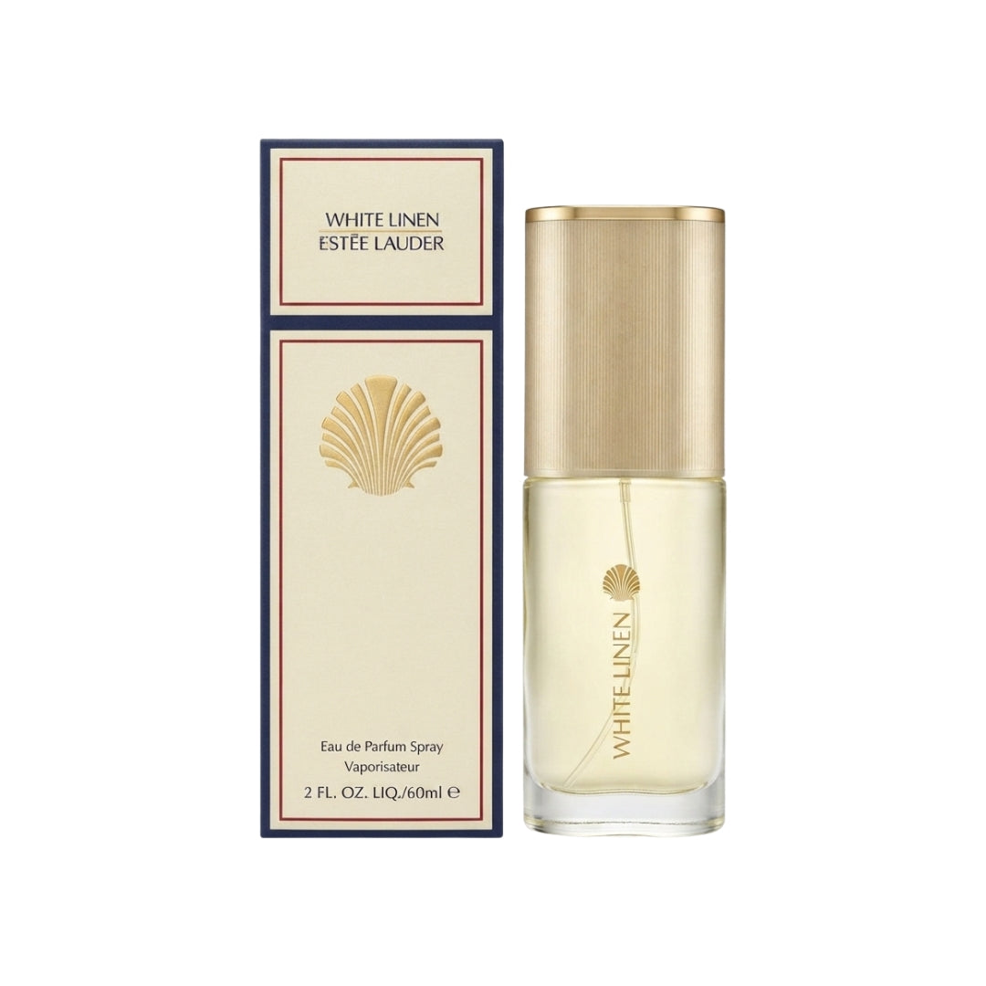 Estee Lauder White Linen EDP 60 ML