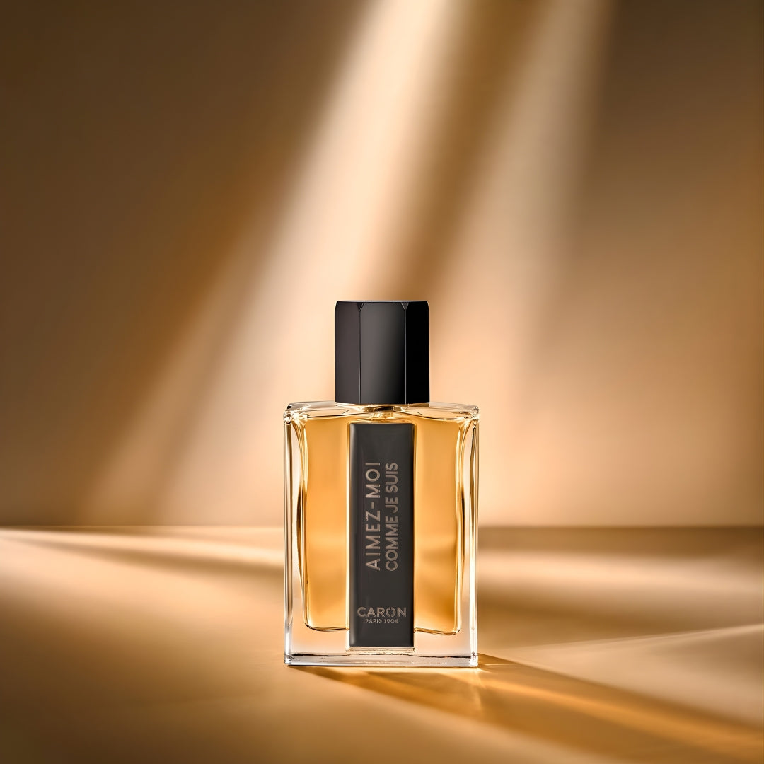 Caron Aimez-moi Comme Je Suis EDT 125 ML