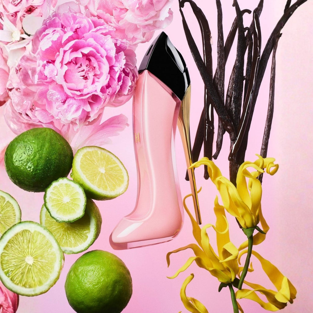 Carolina Herrera Good Girl Blush EDP 80ML