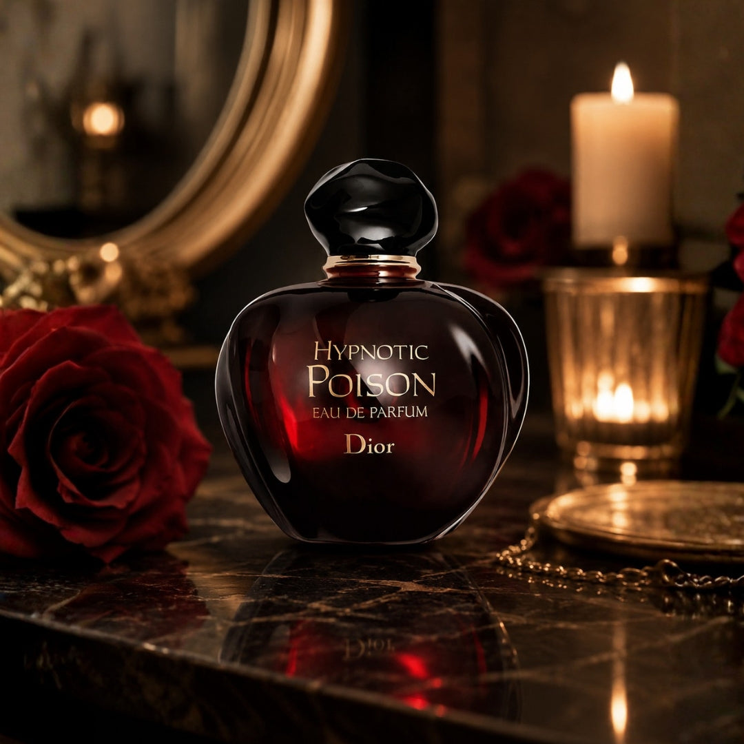 Dior Hypnotic Poison EDP 100ML