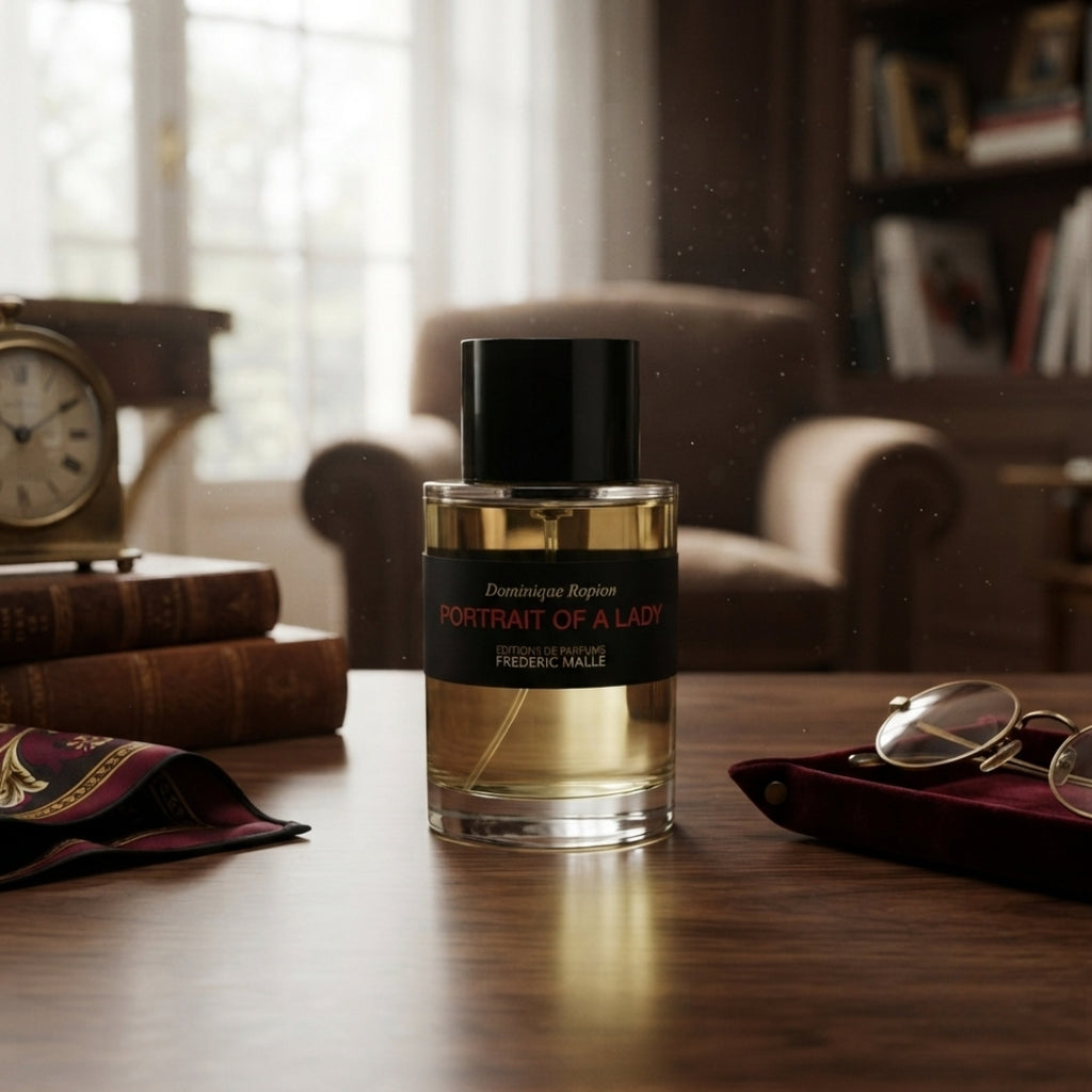 Frederic Malle Portrait Of A Lady EDP 100 ML