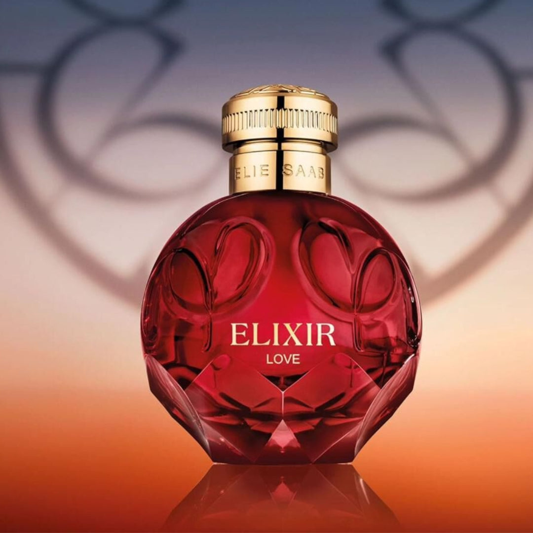Elie Saab Elixir Love EDP 100 ML