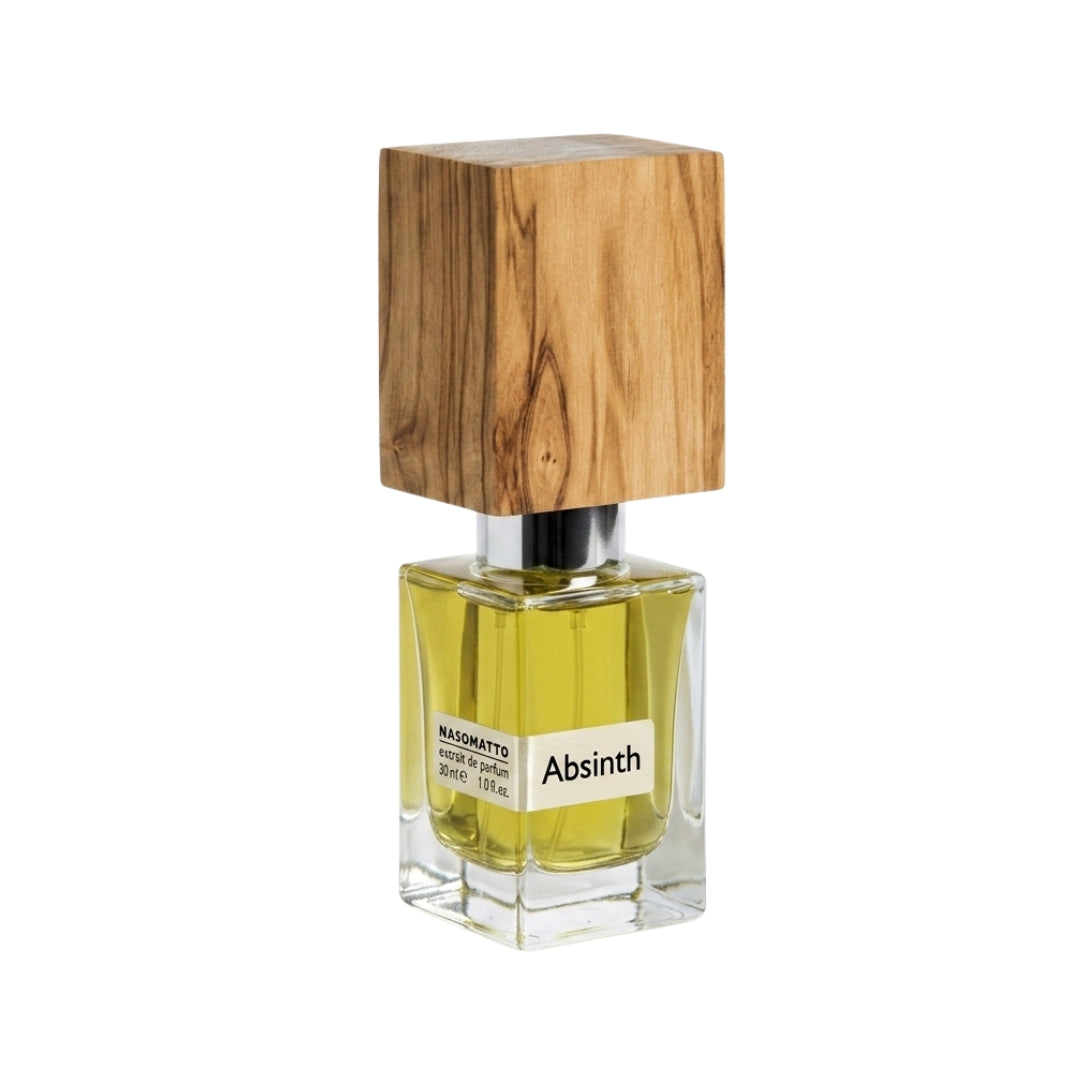 Nasomatto Nasso Matto-absinth EDP 30 ML
