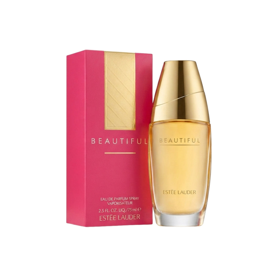 Estee Lauder Beautiful EDP 75ML