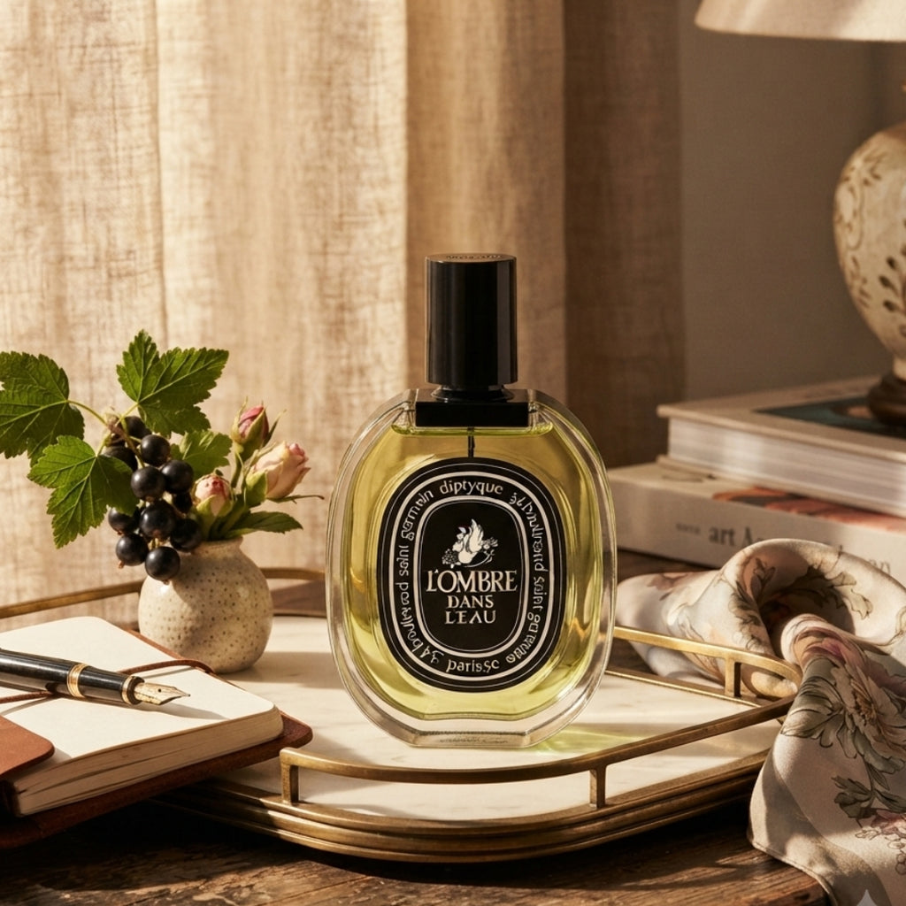 Diptyque L'ombre Dans L'eau Edp 75 ML