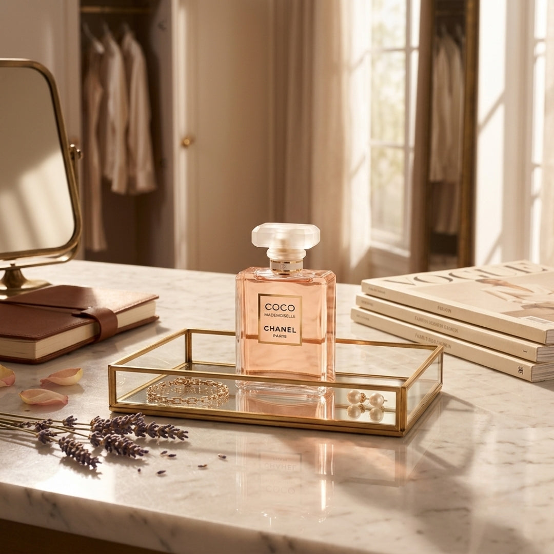 Chanel Coco Mademoiselle EDP 200 ML