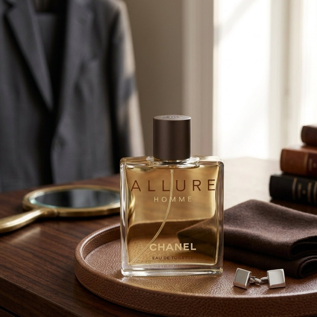 Chanel Allure Homme EDT 100ML