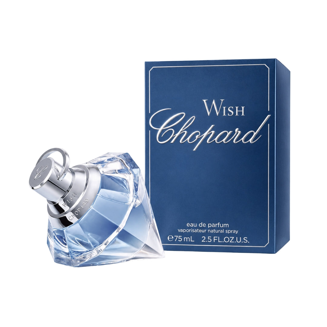 Chopard Wish EDP 75 ML For Women