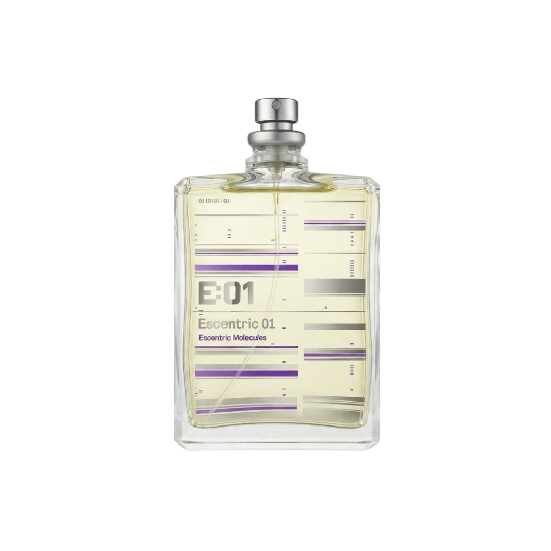 Escentric Molecules 01 EDT 100ML