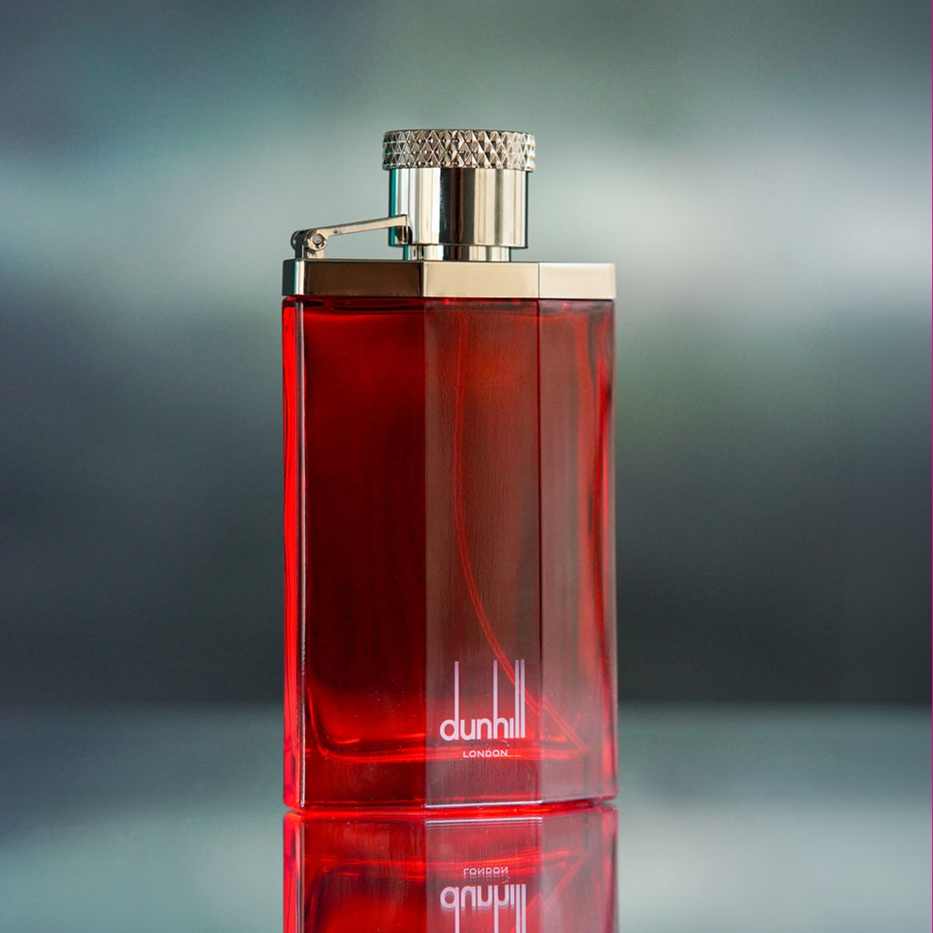 Dunhill Desire Red For Men EDT 100ML